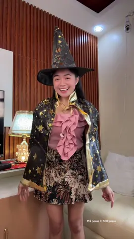 No worries na ngayong Halloween party👻🎃 #halloweencostume #costumeforkids #halloween  DISCLAIMER: Prices shown maybe changed anytime by the seller and isn’t CONTROLLED BY THE VIDEO CREATOR. CLICK ON THE LINK FOR THE LATEST PRICING 