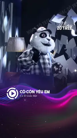 GIỌNG CA NÀY LÀ CỦA AI  #coconyeuem #casigiaumat 