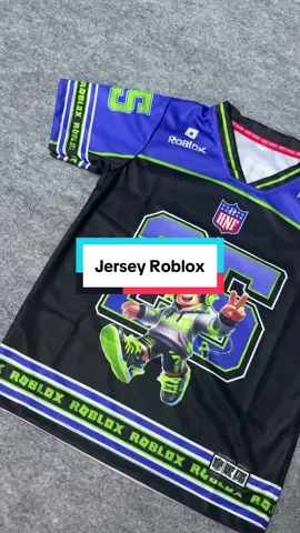 Jersey Anak Roblox #jersey #jerseyanak #robloxfyp #roblox 