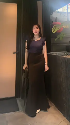 slimmy lunar mermaid skirt by kawisari cakep bgt cus checkout 😋 #Kawisari #scubapremium #LunarMermaidSkirt #RokDuyung #RokMermaid 