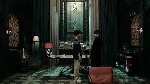 hellooooo i finally found the time to make a quick edit of gahan once again, siren sounds is just SOOOO perfect for them… jinyoung ji sung pls do a kdrama like this again i am BEGGING 🥀 #thedeviljudge #kdrama #edit #kangyohan #kimgaon