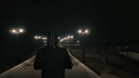 Проснись…!