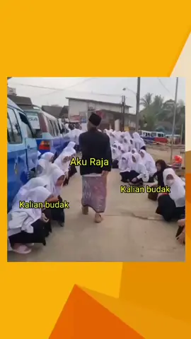Raja dan Budak #feodalisme #feodalismepesantren #feodal 