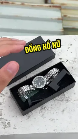 Đúng gu chị em rồi nha. Xinh xắn, sang trọng. Đeo lên tay toát lên vẻ đẹp tinh tế #donghonu #donghonuxinh #donghodep #donghochinhhang #pklainguyen02 