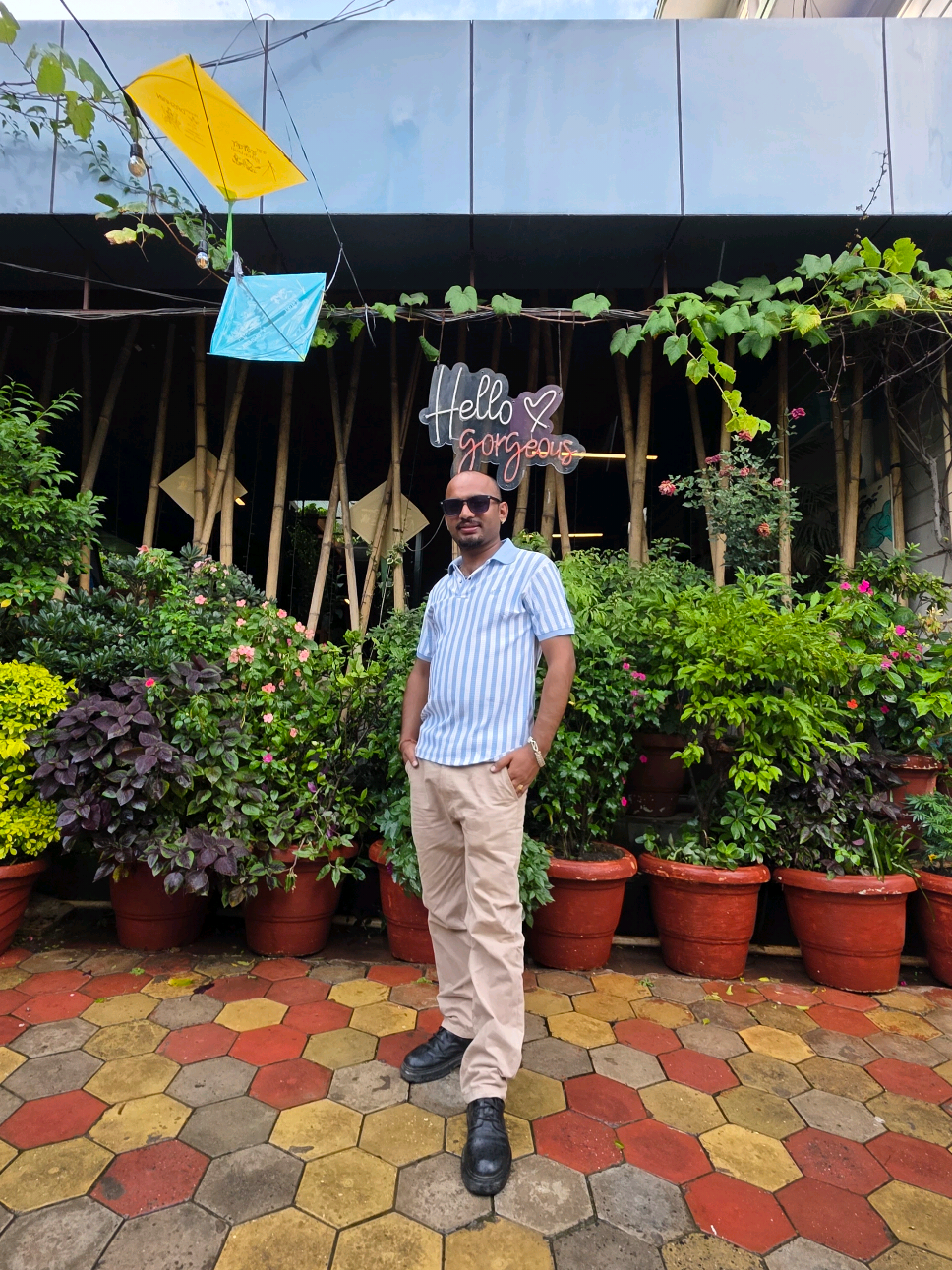 #lod #friday  @Anna Sharma  @Sushant Khatri  #fyp #viral