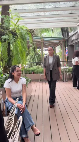 Bersama ka fitri sahulteru dan @Silvia Rezita @Silvia Rezita 