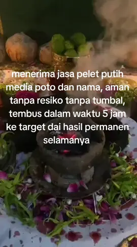 #peletjarakjauh #dukunsantet #fyp #amana #terpercaya #masukberandafyp 