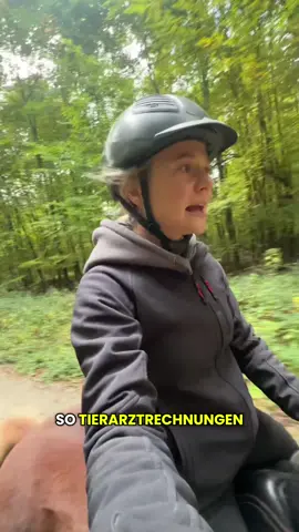 Ob wir bisschen schnell unterwegs waren und meine Augen getränt haben? 😅 #pferdemensch #islandpferd #ausreiten 