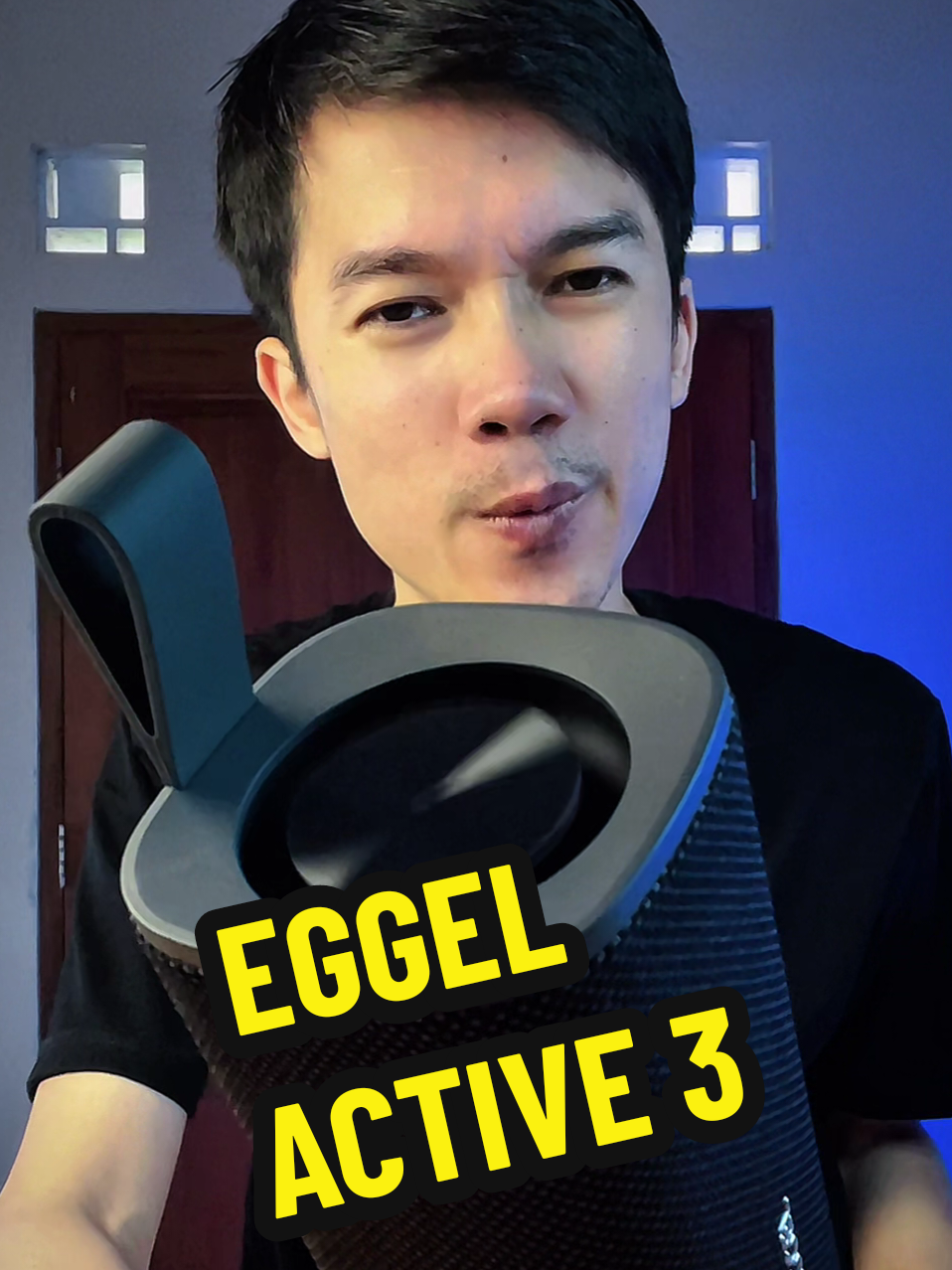 Speaker Bluetooth Full Bass EGGEL ACTIVE 3 Waterproof 30Watt #speakerfullbass #speakerportable #speakerbluetoothfullbass #speakerbluetoothyangviral #speakereggel 