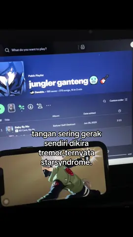 #junglerganteng 