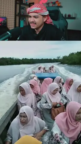 Perompak somalia aja ketar ketir sama geng ini🗿#reactmeme #fyp 