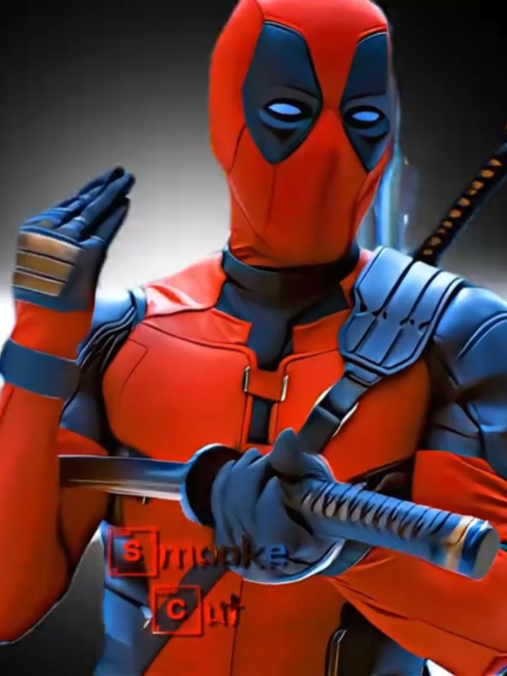 Dead PooL Edit - Music > 2KE - SARRA RA RA #deadpool #deadpooledit #edits #edit #tiktokedit #fypp