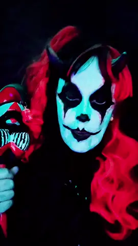 Pick one #devlyiin #demonclown #reignothorns #legacylegion #thefallencult 