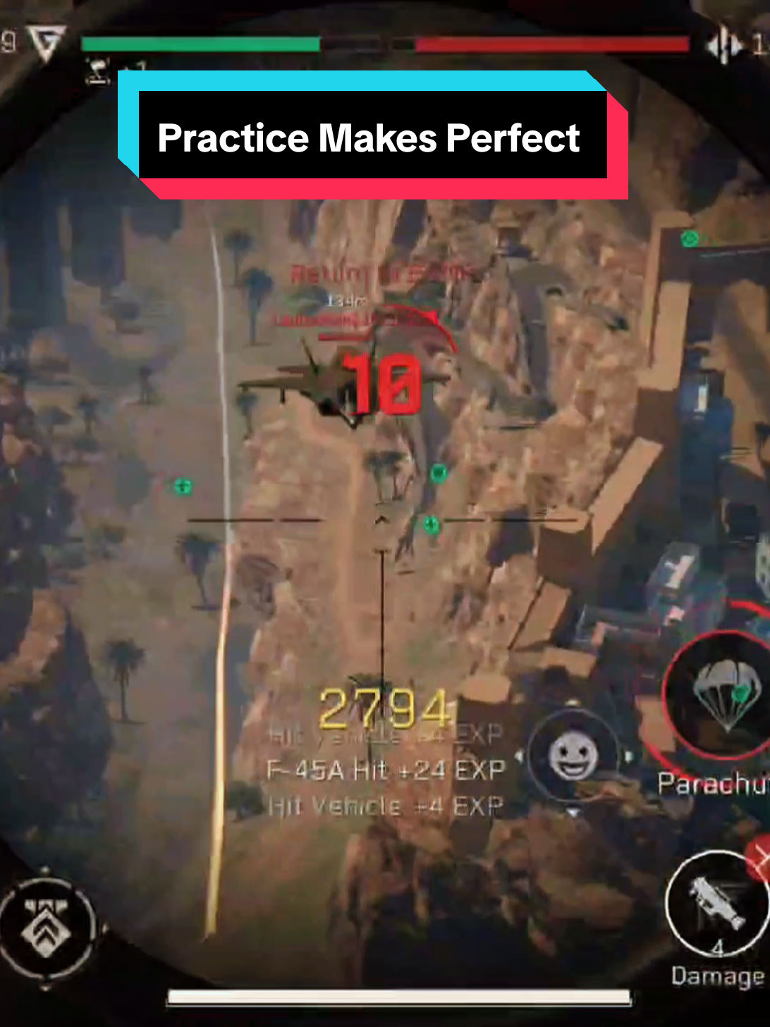 Fastest Maneuver 💀 #deltaforce  #deltaforcemobile  #fypシ゚viral🖤tiktok  #fyppppppppppppppppppppppp  #fypシ゚ 