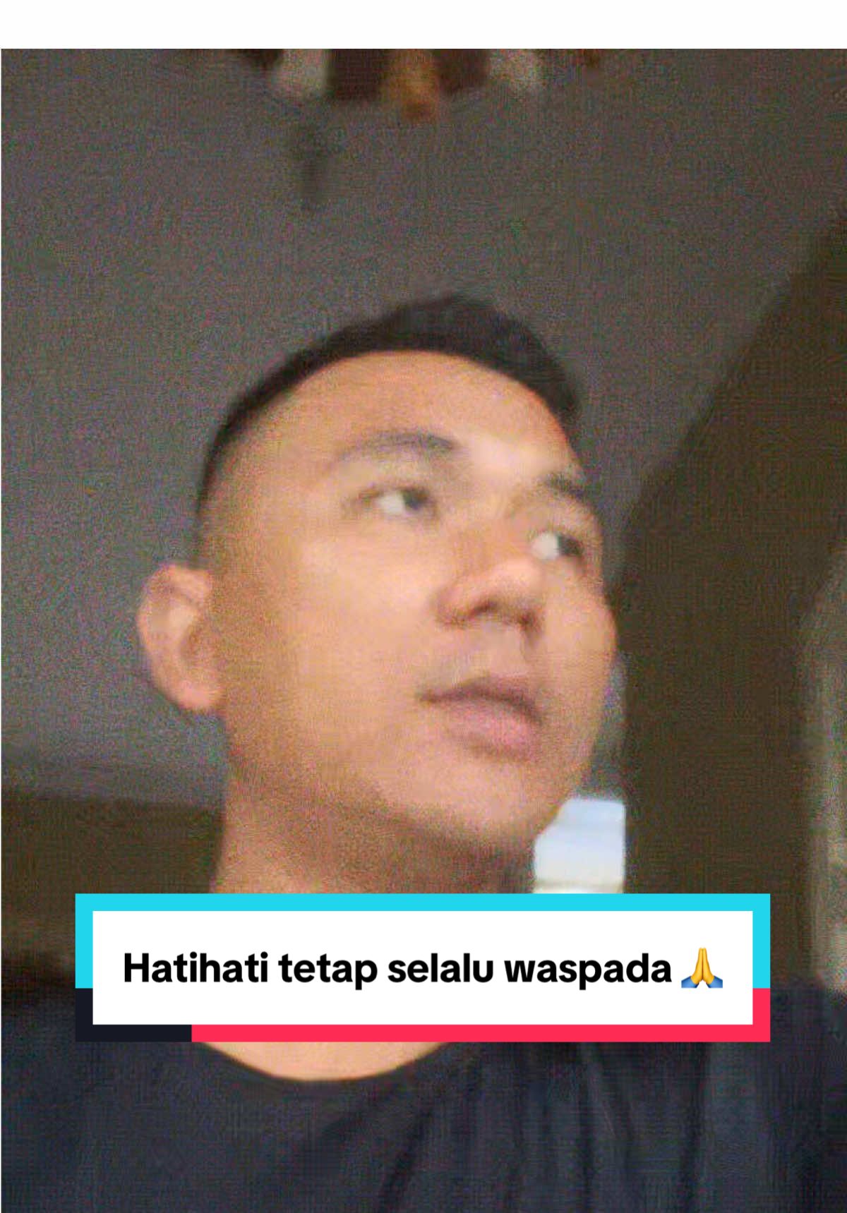 Hatihati tetap selalu waspada 🙏 #fyppppppppppppppppppppppp