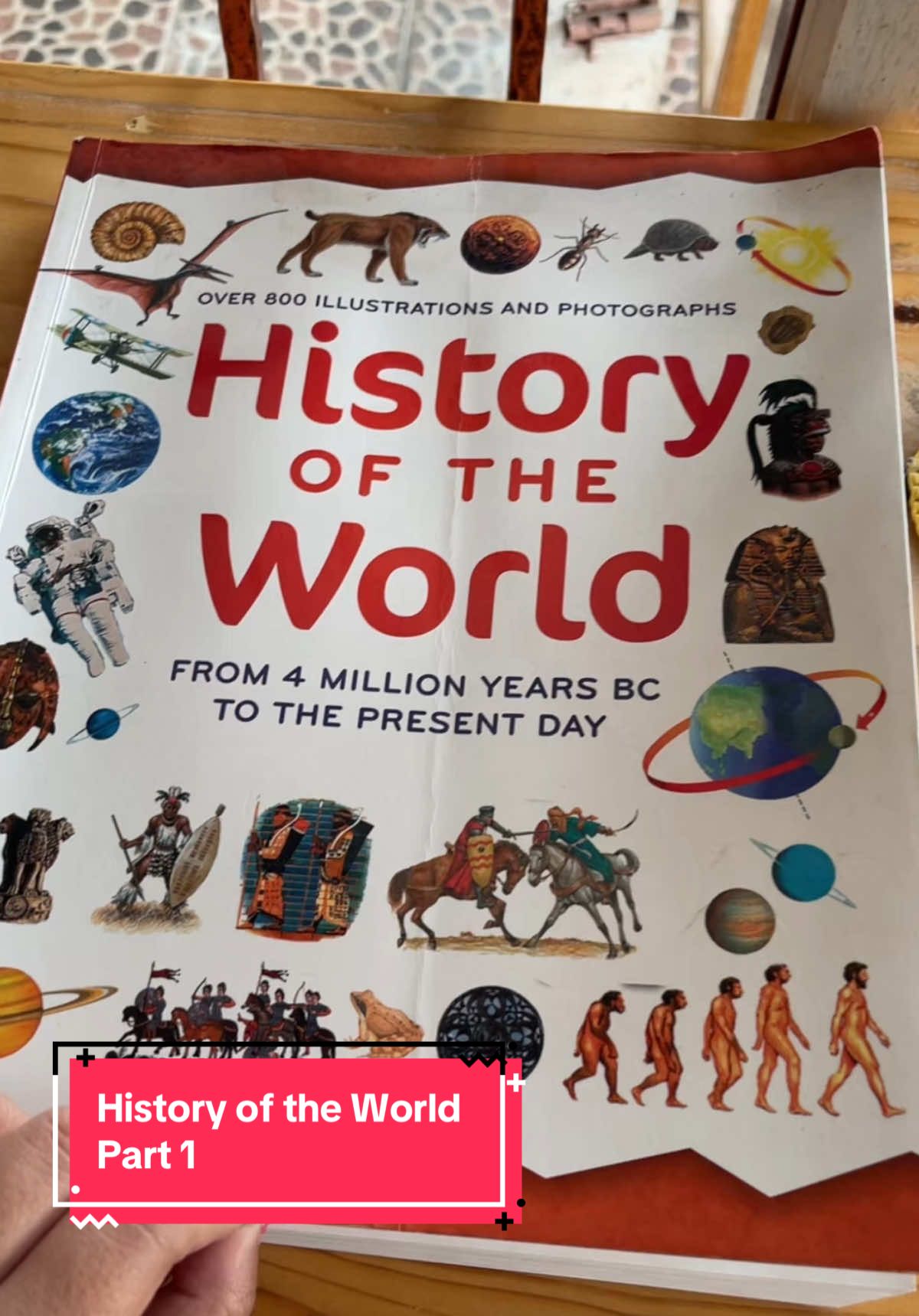 History of the World #book #History 