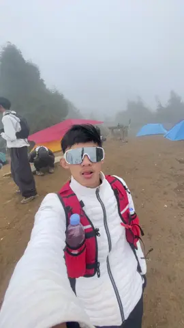 #fyppppppppppppppppppppppp #pendaki #praumountain #fypシ゚ #wonosobo24jam 