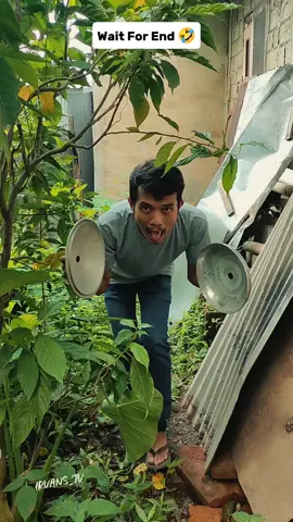 wait for and #komedi 