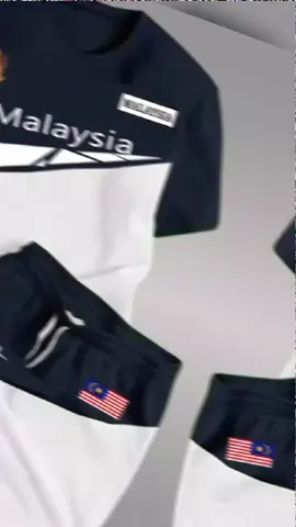 Malaysia Element - Themed Men's Multi - Color Casual Sports Set Series (Integrating Symbols Like National Flag, National Emblem, etc., Fashionable Sports Style)#fyppppppppppppppppppppppp #tiktokshop #menswear #fyp #tiktok #mensfashion #set #sets #menset #mensets #malaysiaset 