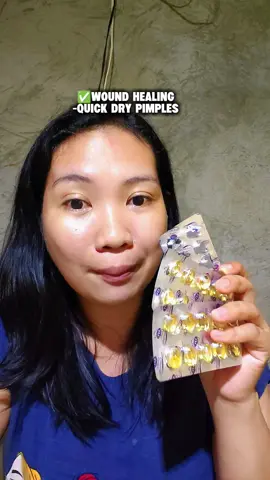 No more haggard  moments! Hello to glowing skin, fresh ang younger look✨ #glowingskin #healthcare #atchealthcare #vitamine #fyp 