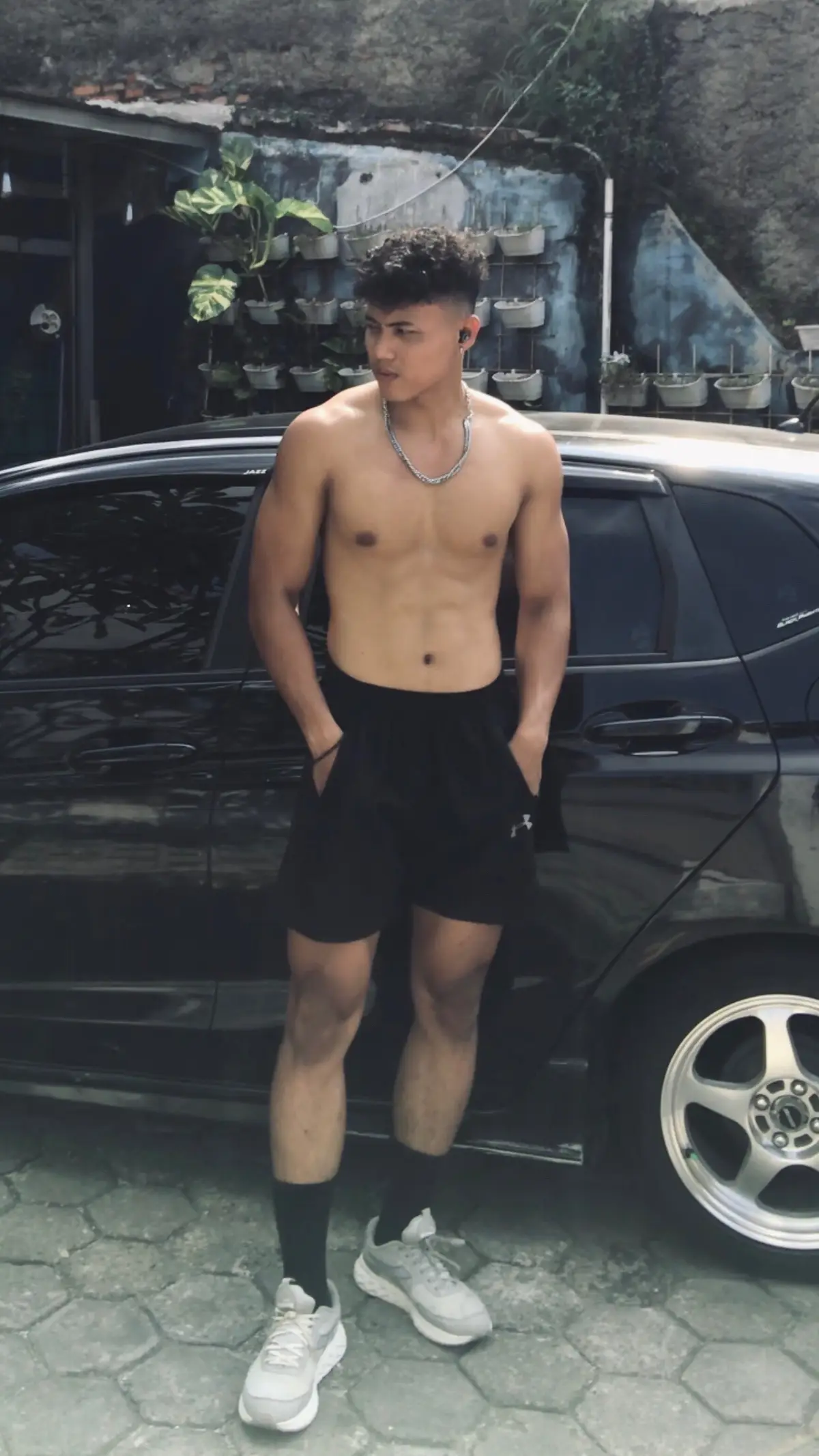 Permanecer sincero al vivirlo 🔥