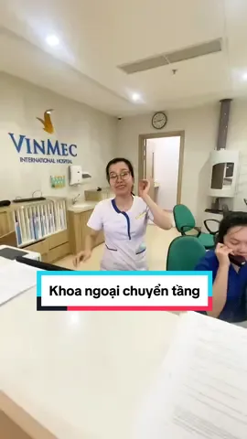Khoa ngoại chuyển tầng 🥳👀🎉✅🏥⛑#bedman #benhvien #thietbiyte #yte #vinmec 