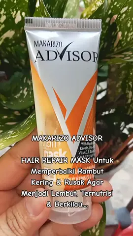#makarizoadvisor 