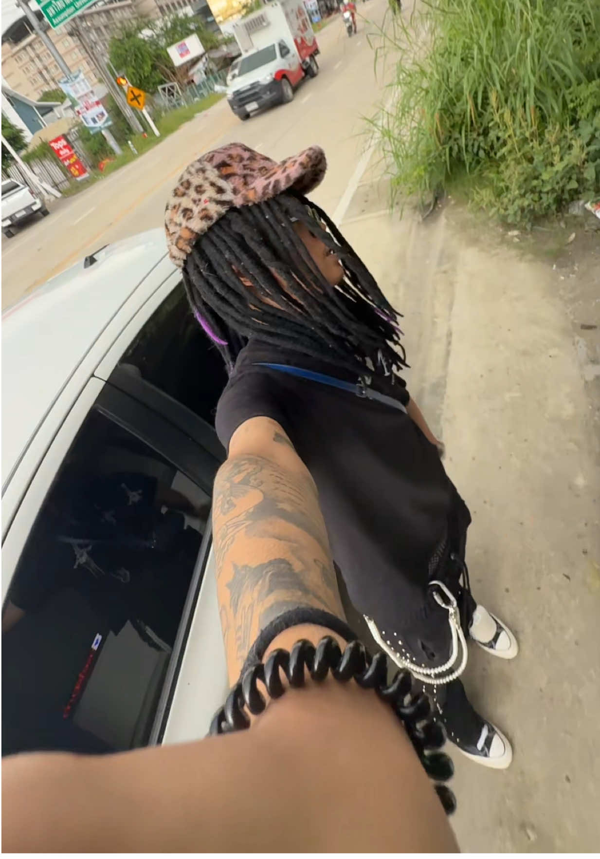 My life is out control 🤣🦇 #playboicarti #OOTD #fun #cartistyle 