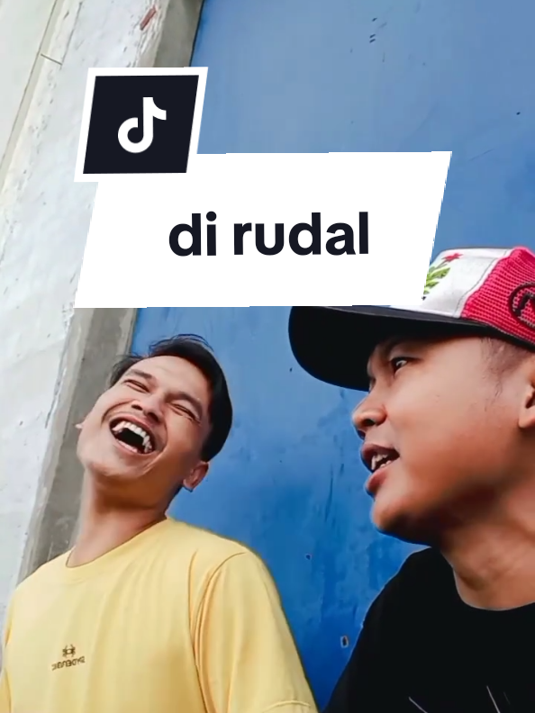 di rudal  #derymunir93 
