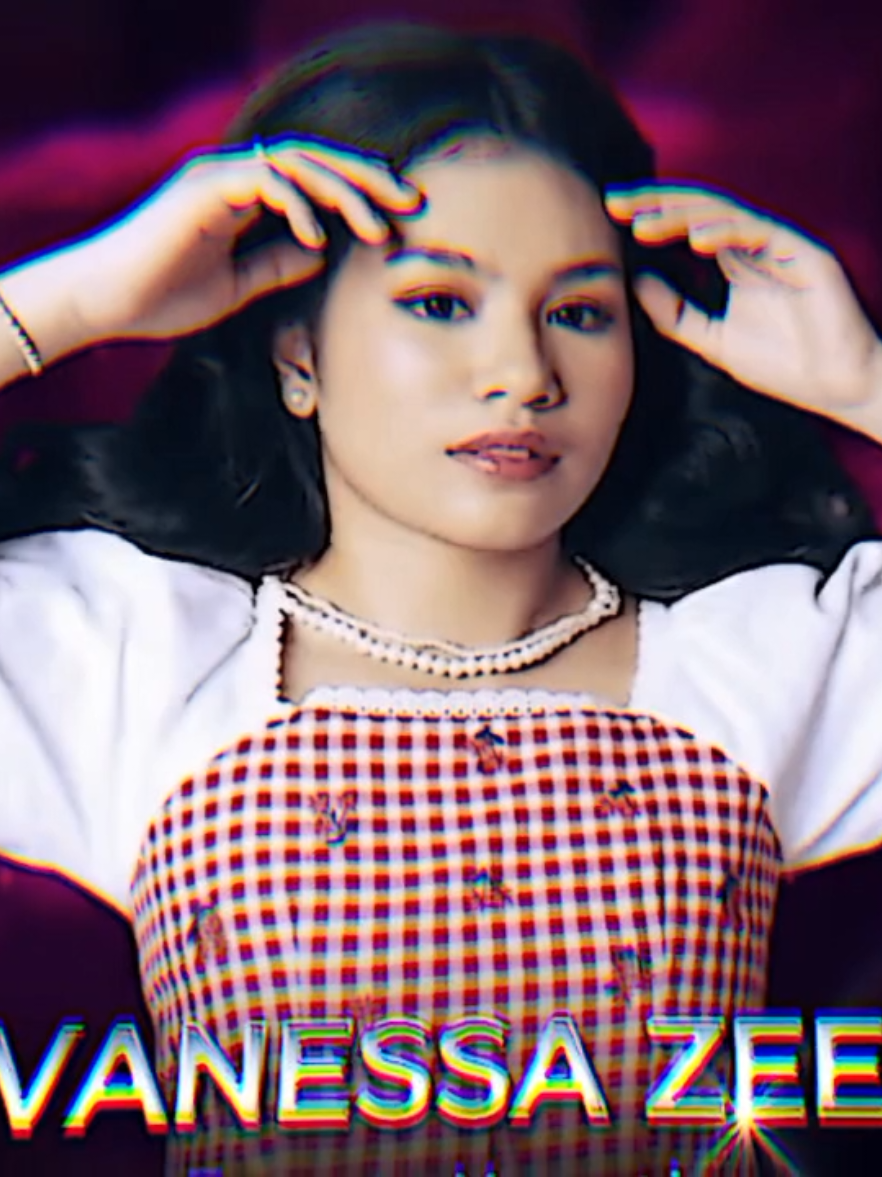 ECHAAAA MASUK NOMINASI AMI🥹😭🤍 #vanessazee #fyp #kenzee 