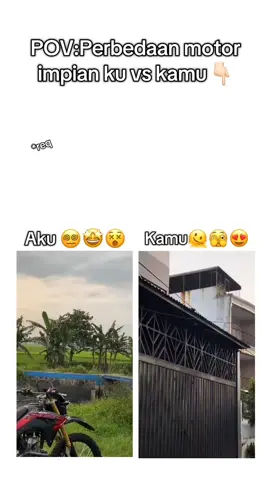 nih yg req, btw ak udh izin sm yg punya vt🙏🏻,. #crf150l #cb #fyp #4upage #xybca 