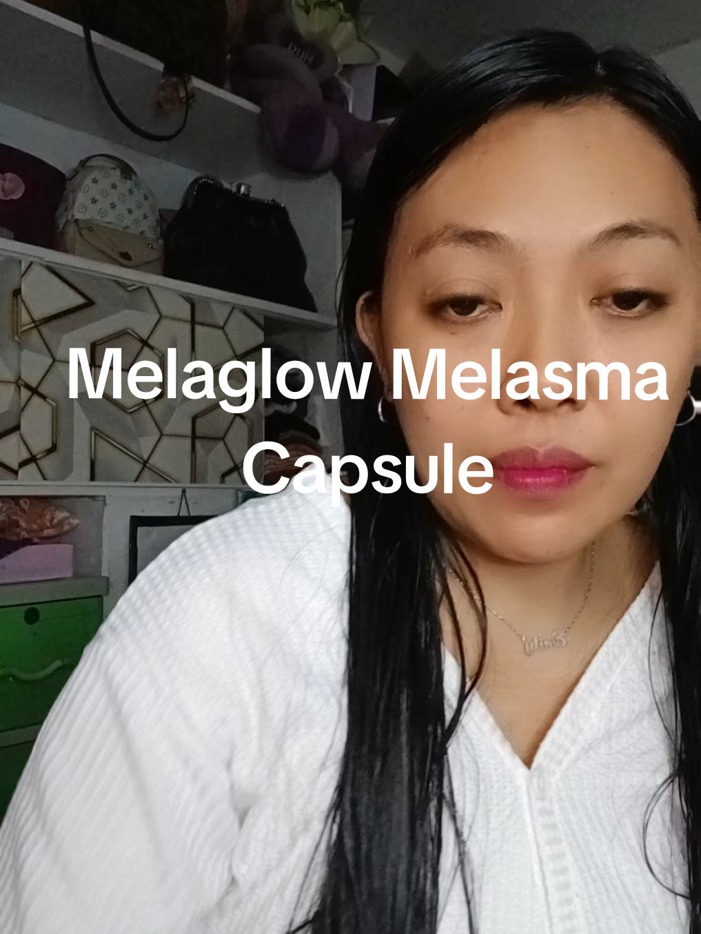 #melasma #melasmatreatment #soap #capsule #skincare 