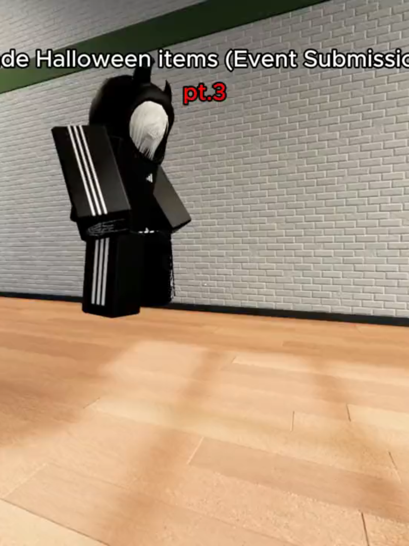 Evade Halloween items pt.3 #evade #evadeedit #roblox ##21 #Halloween