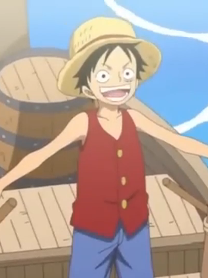 One Piece Part 2#លូហ្វី #Anime #onepieceanime