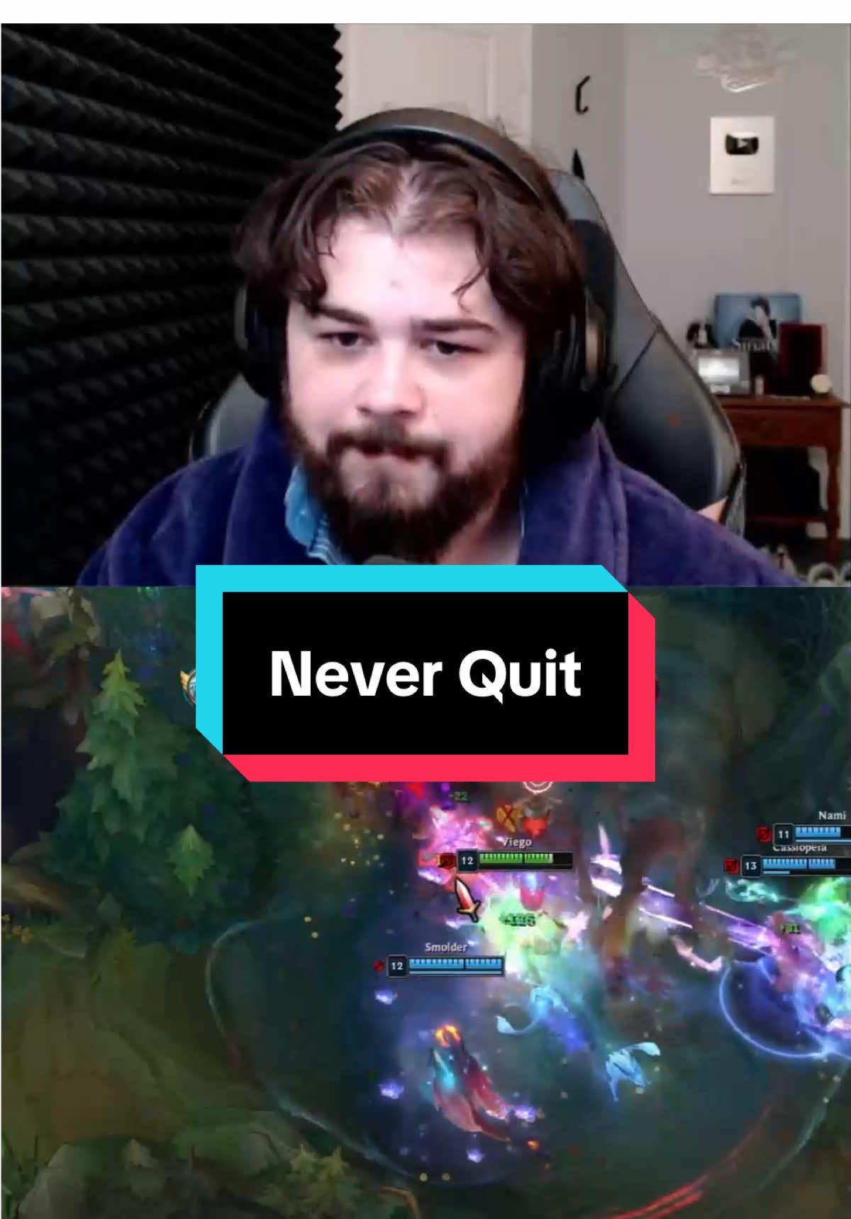 When the lights are brightest #leagueoflegends #leaguetiktok #leaguetok #lolelekktro 