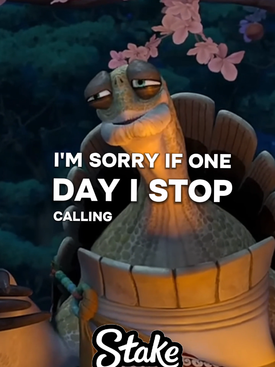 I'm sorry if one day #DailyMotivation #viral_video #1millionviews #fyppppppppppppppppppppppp #goviral 