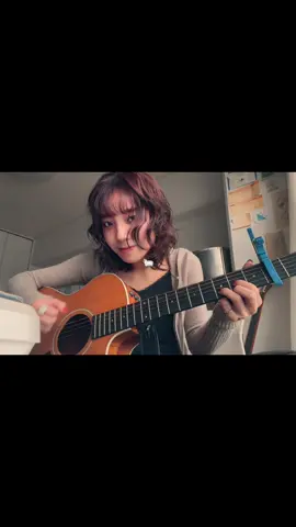 声/羊文学 #弾き語り #hinanoma #cover #羊文学 