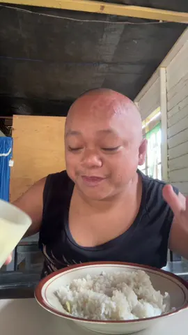 Makan jengkol menta ketua #makan #jengkol #mukbang #fyp 