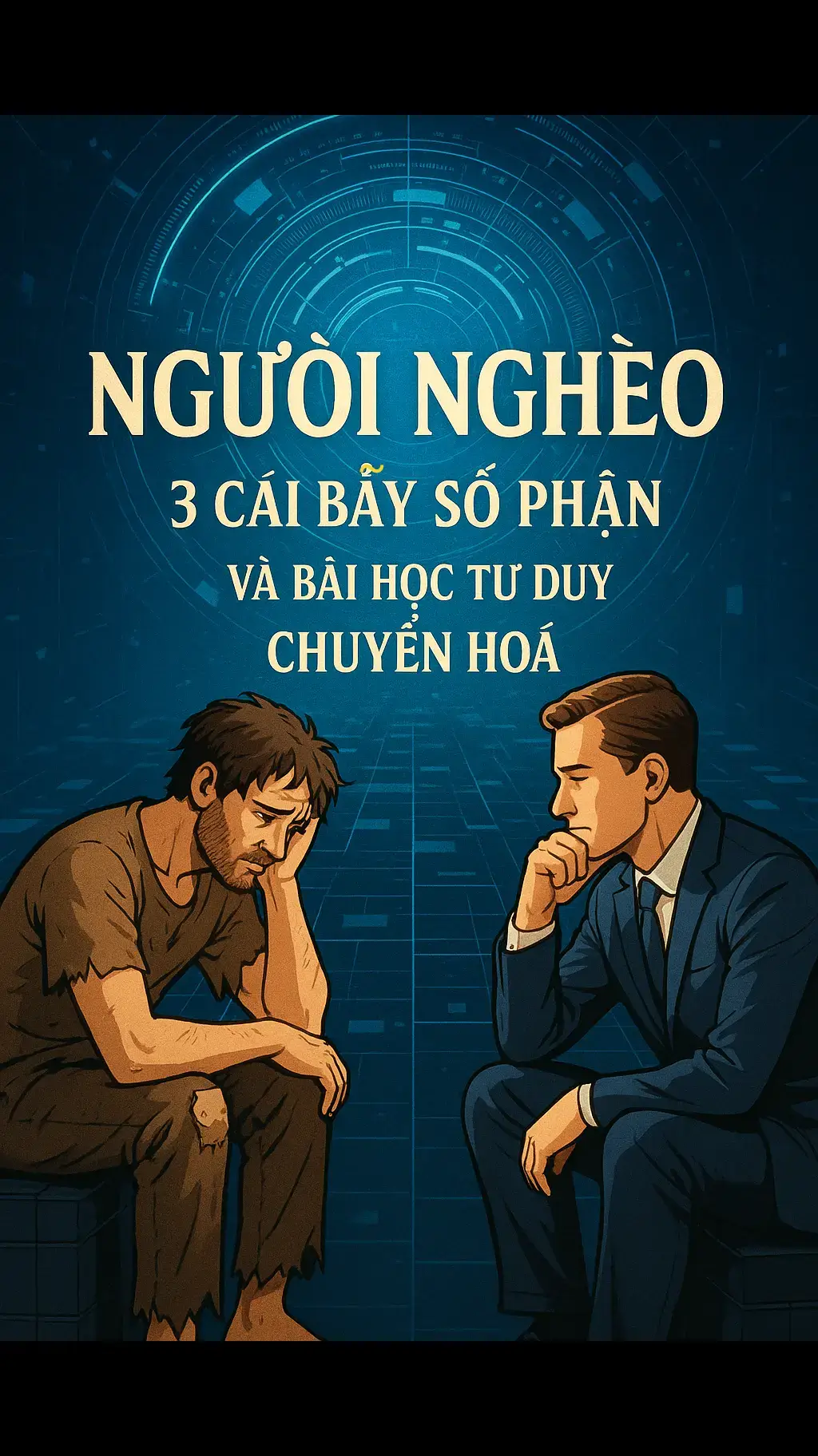 #tinhhoathinkvuong #sachhay #conhanchilo #trietlycuocsong #xuhuong2025🥰 