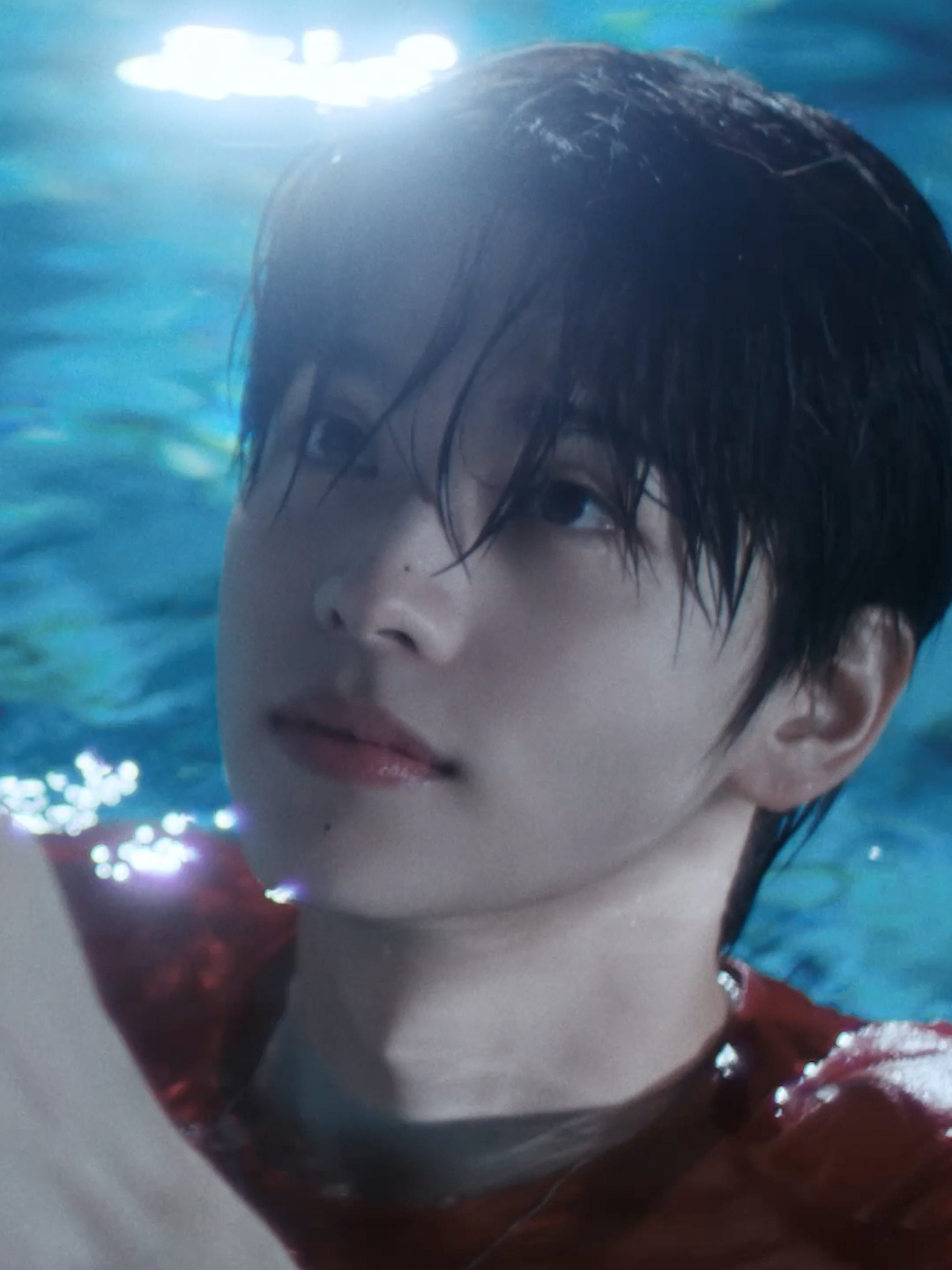 TWS : 'OVERDRIVE' Official MV #TWS #투어스 #play_hard #OVERDRIVE #TWS_OVERDRIVE