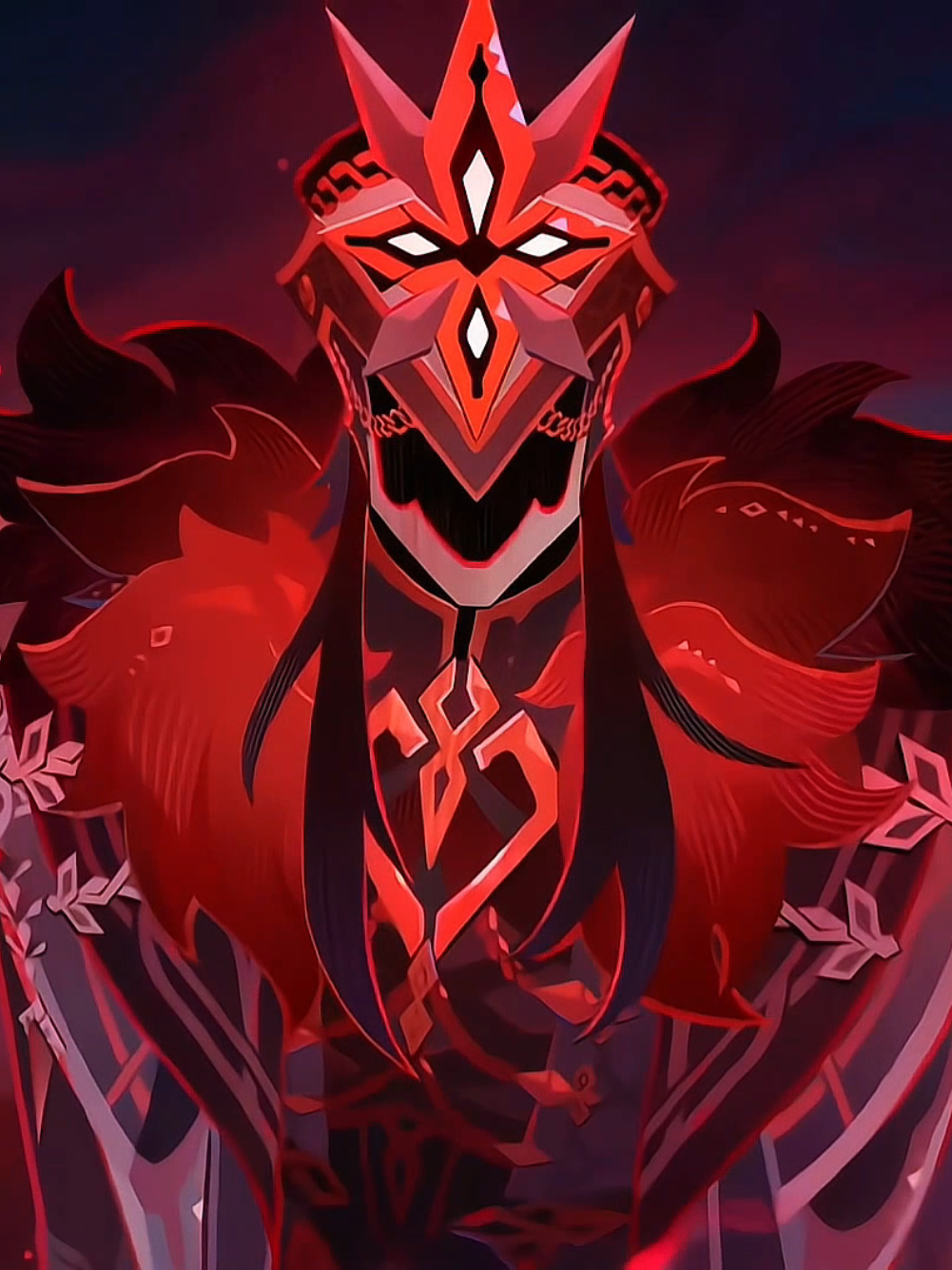 The captain's final journey ends here. semoga beristirahat dengan tenang, The captain😭 #genshin #genshinimpactedit #4u #foryoupage #masukberanda #fyp #game #hoyocreators #Capitano #journey #genshinimpact33 #cry 