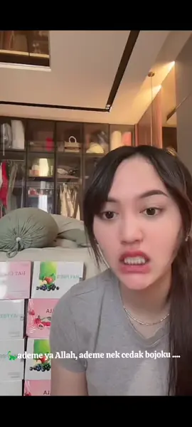 👋👋 senenge nek cedak bojo ya hid ....🥰🥰@Happy Asmara @Gilga Sahid #solid #gilgasahid #pashati #happyasmara #fypシ゚ 