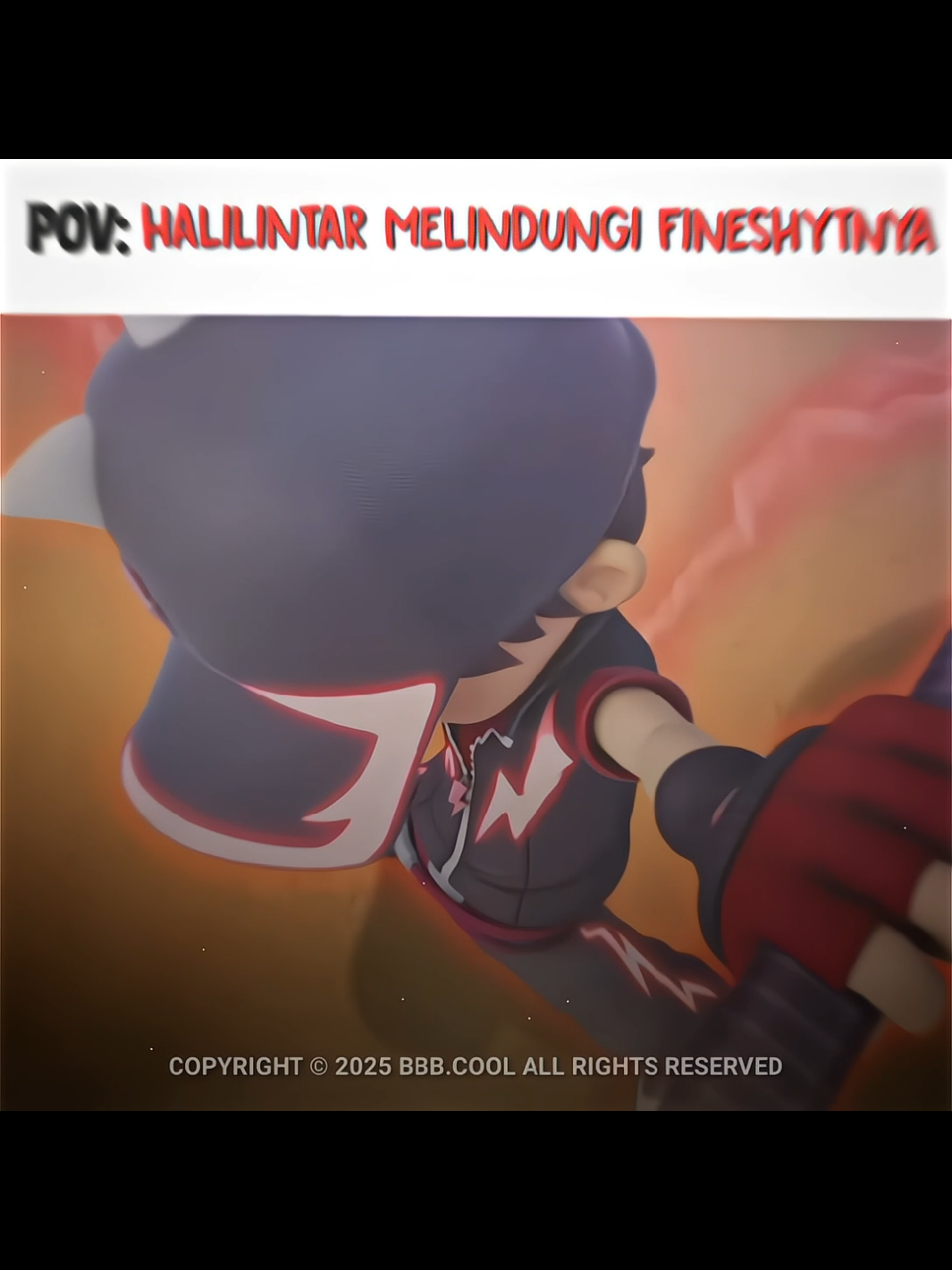 open req fineshytt 🥰 #boboiboy #boboiboyhalilintar #fyp #fineshytonly😍 #nonchalant 