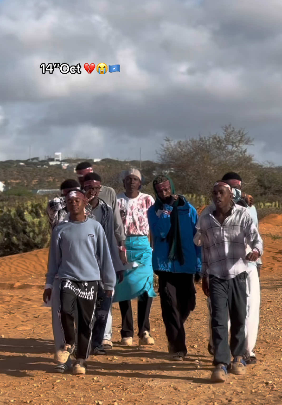 14’’Oct 💔😭🇸🇴  GANGS#ceelasha#Xarfanta#G_K#Musaaley#Cupcat 🔥