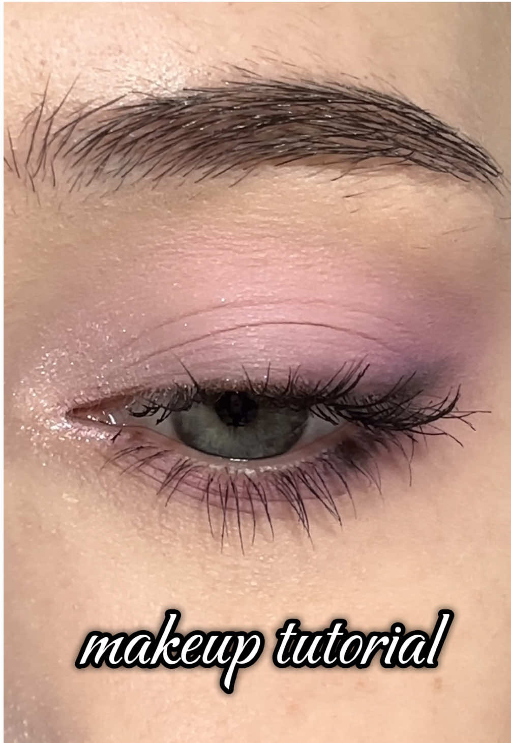 makeup tutorial #makeup #fyp #foru #tutorialmakeup #макияж 