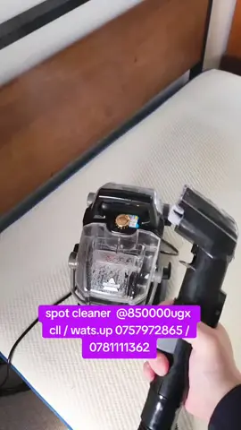 spot cleaner  @850000ugx cll/ wats.up 0757972865 /0781111362#spot cleaner#tiktok#goviral 
