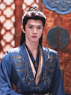 Phượng Tuỳ Ca x Trần Triết Viễn 《Nhất Tiếu Tuỳ Ca》 #trantrietvien #phuongtuyca #nhattieutuyca 