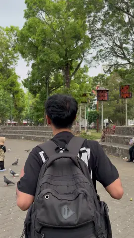 Solusi buat kalian para cowok yang suka traveling dan gak mau ribet!! Bengant solusinya 👍