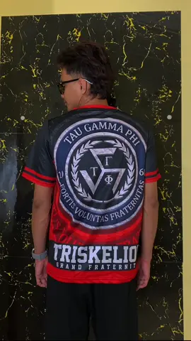 #triskelion #triskeliontiktoker #taugammaphi #taugammasigma #tgpsaigon 