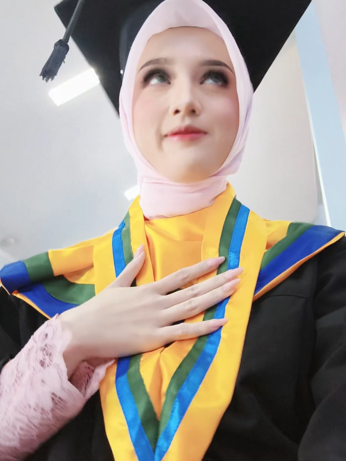 #graduation #infinixgt30pro 